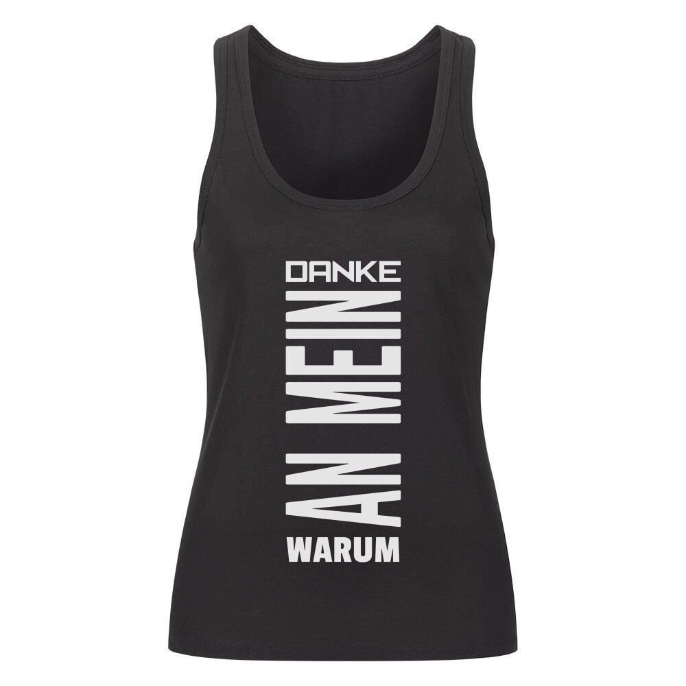 Classic Tanktop Women