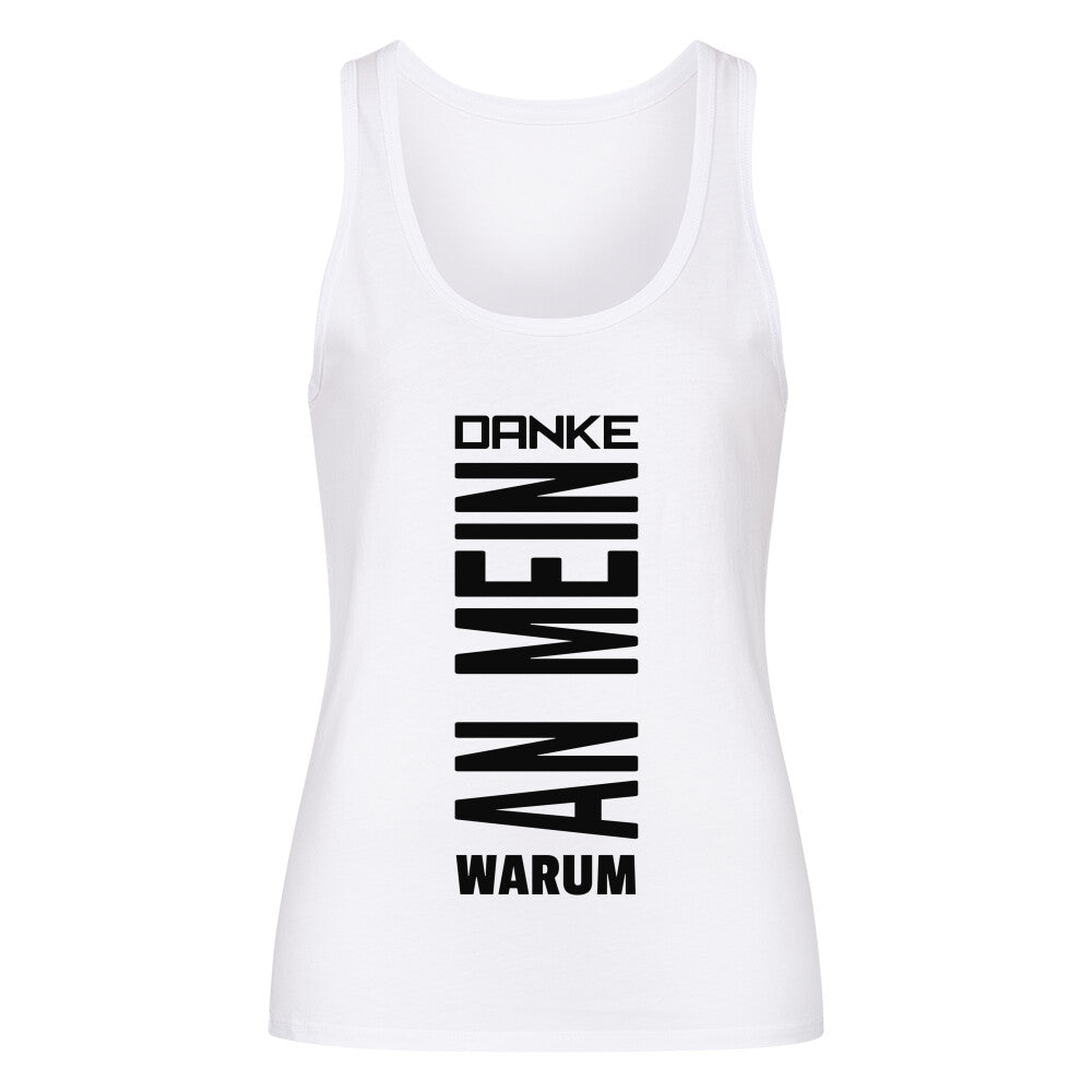 Classic Tanktop Women