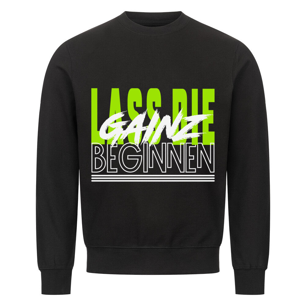 Classic Sweatshirt