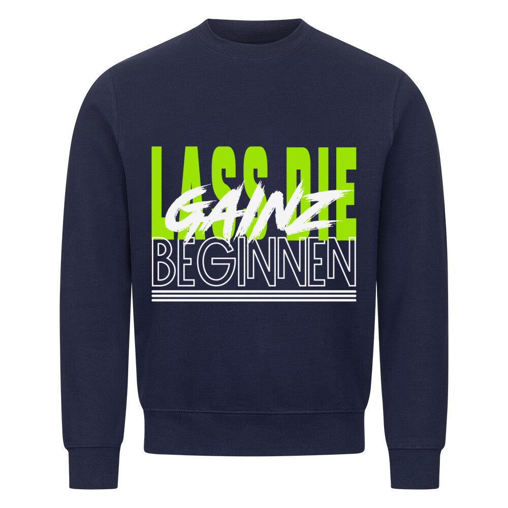 Classic Sweatshirt