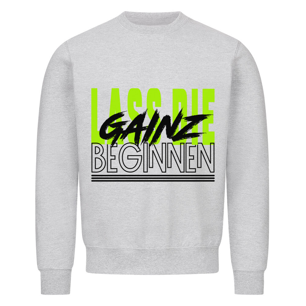 Classic Sweatshirt