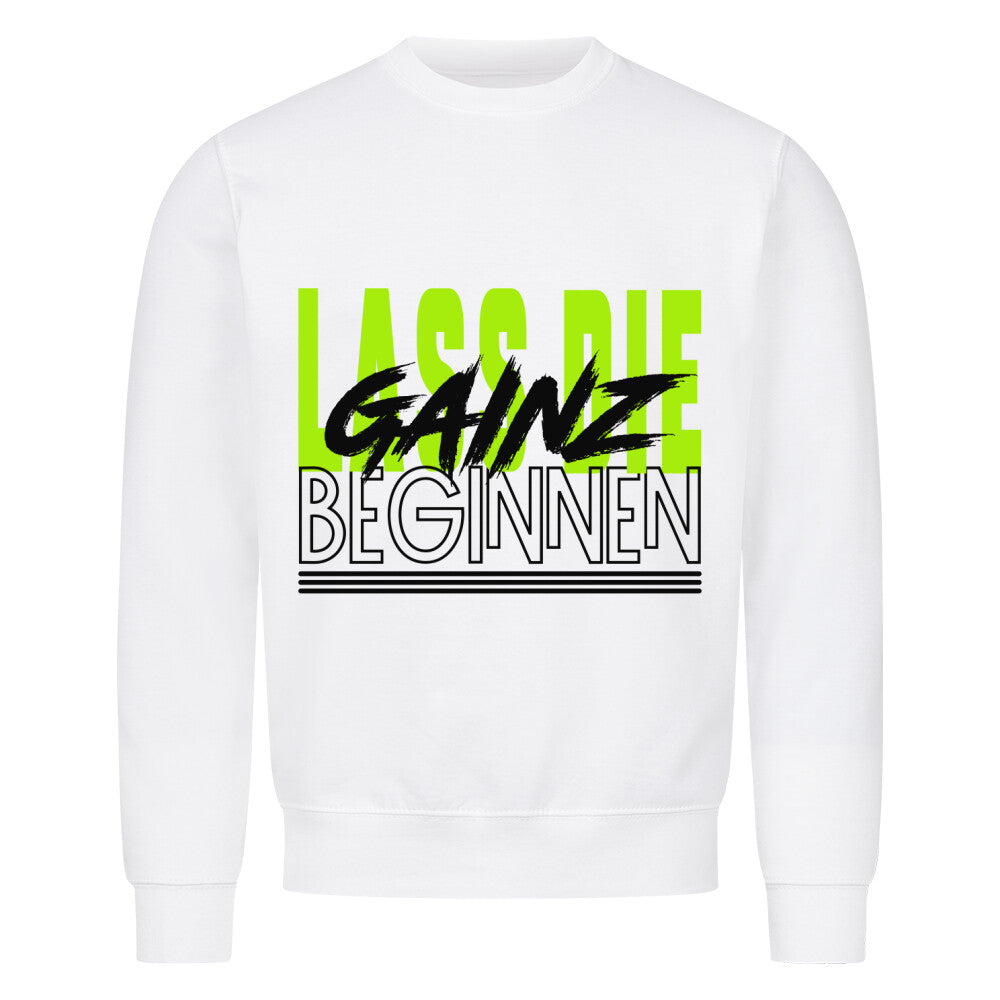 Classic Sweatshirt