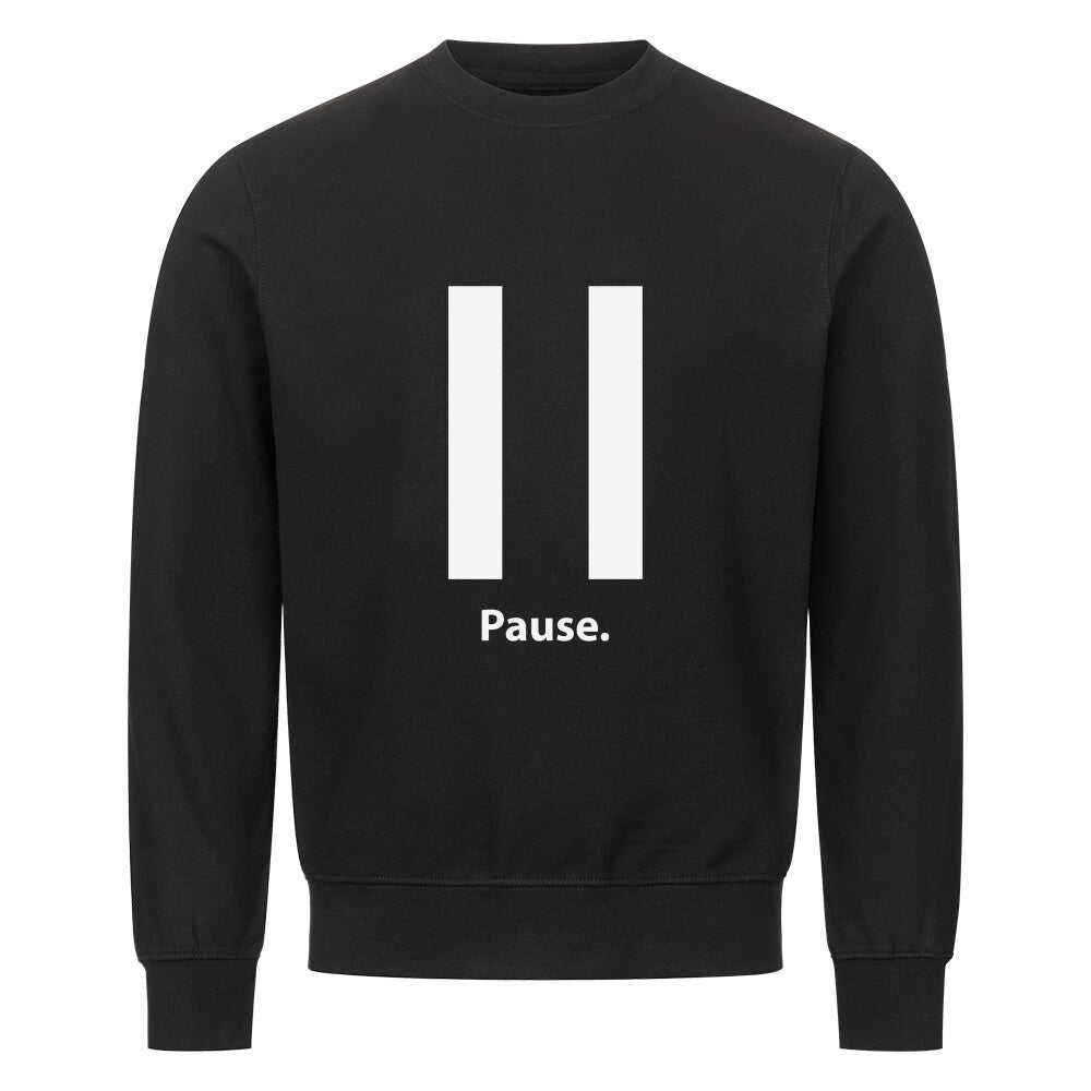Classic Sweatshirt