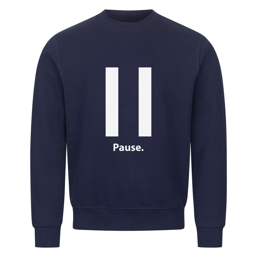 Classic Sweatshirt