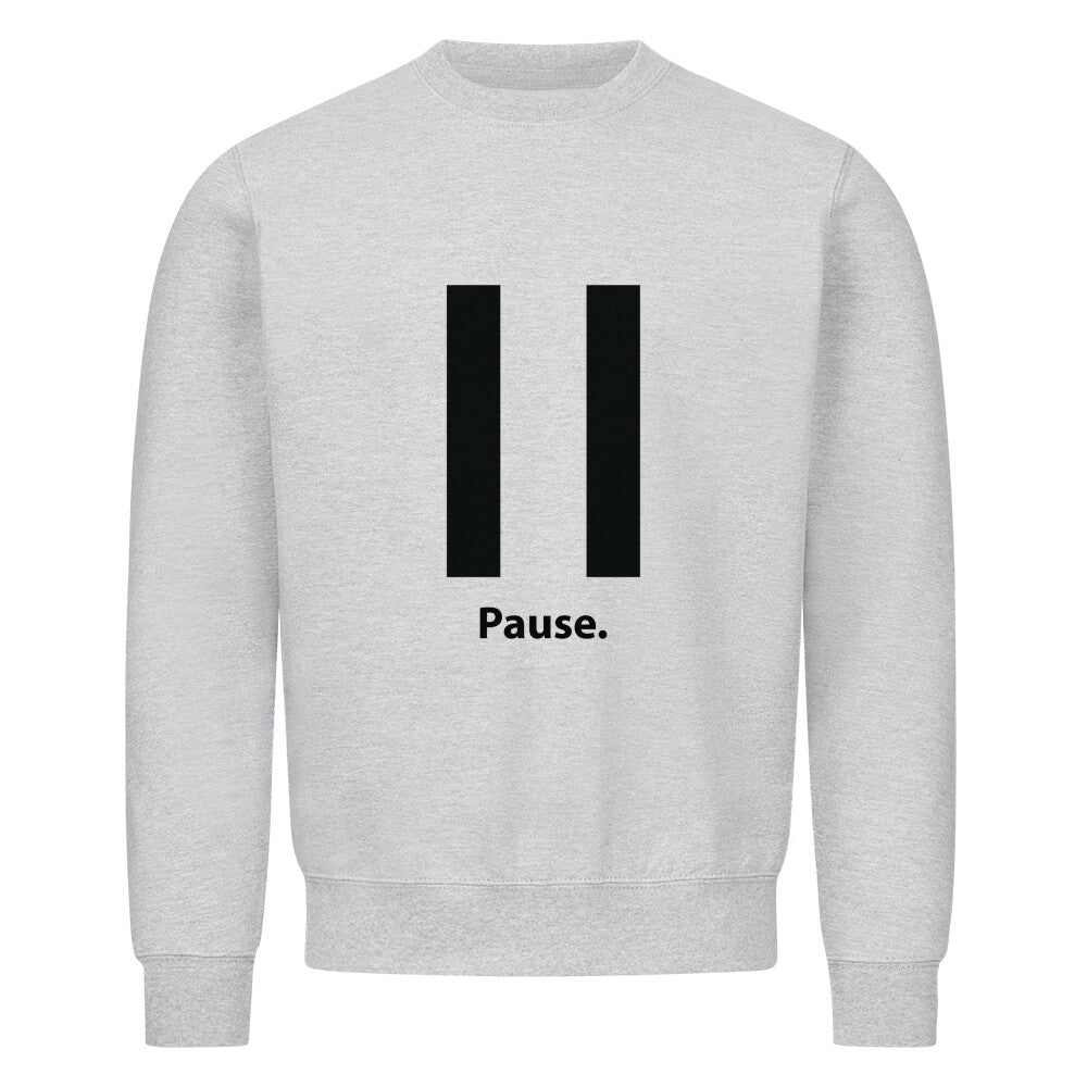 Classic Sweatshirt