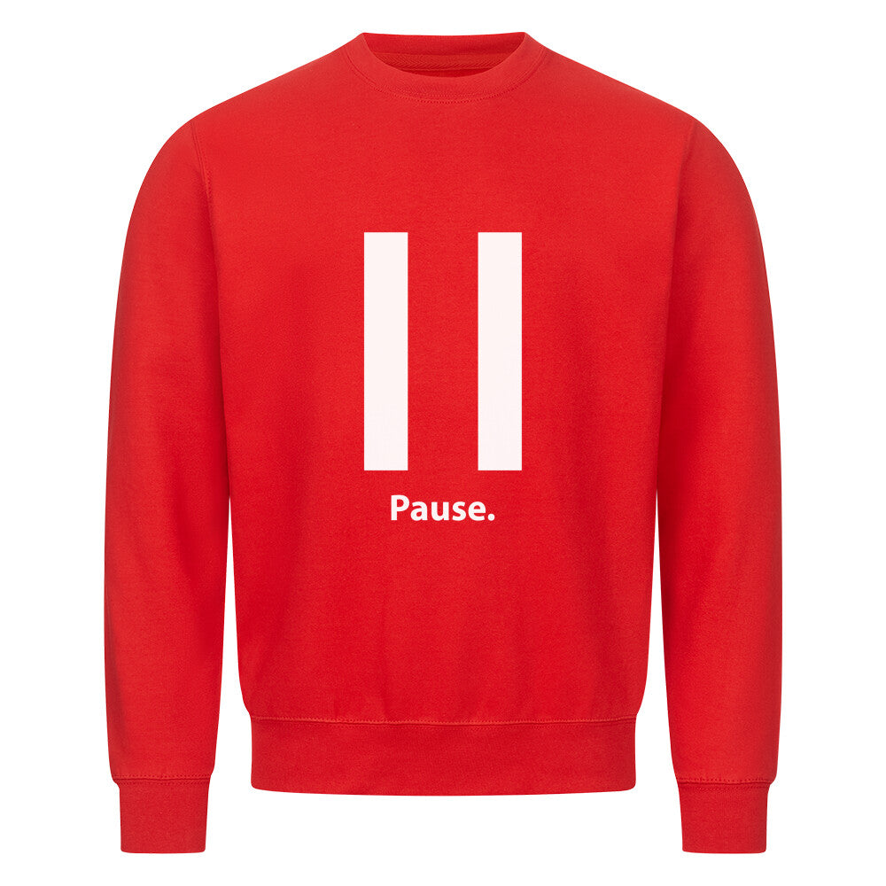 Classic Sweatshirt