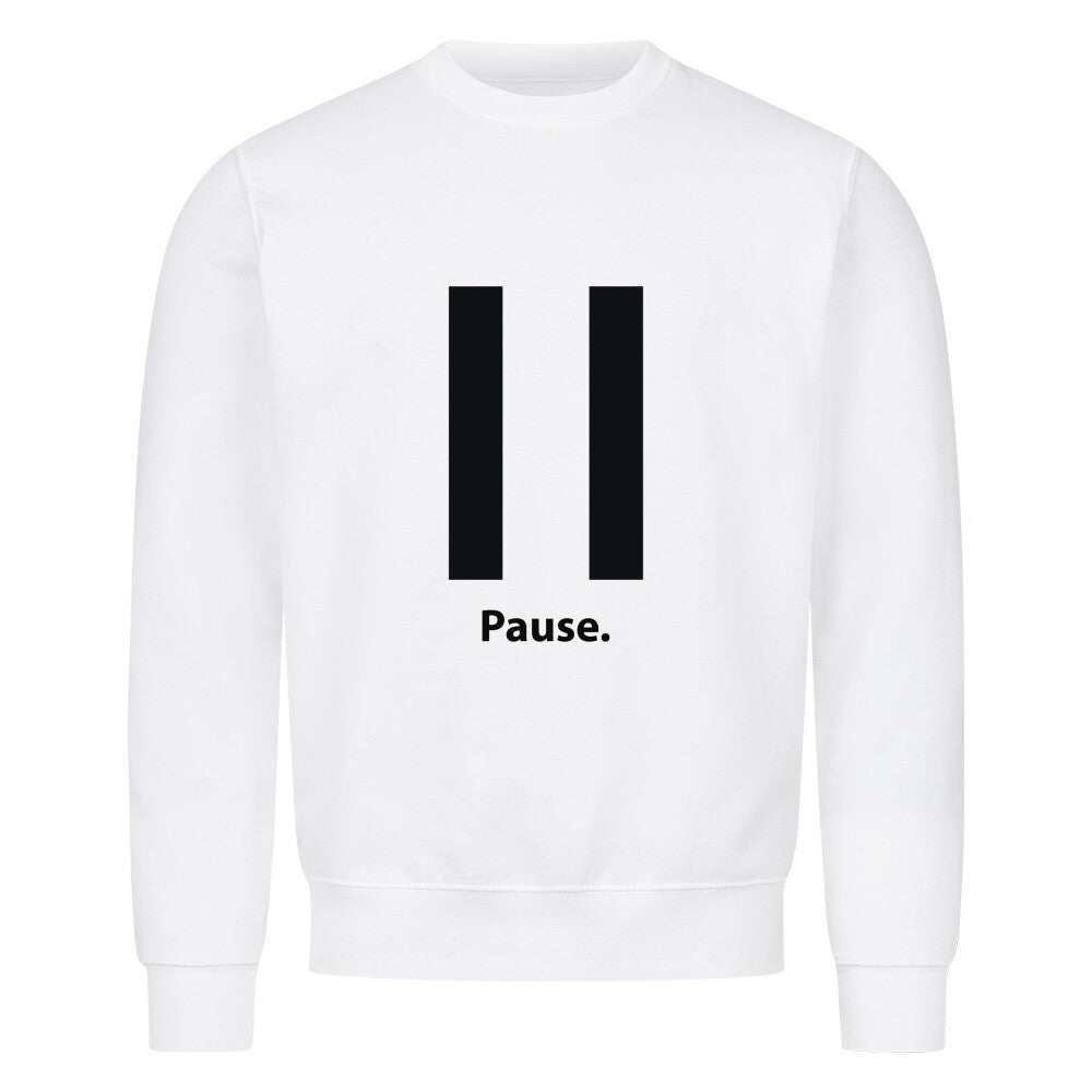 Classic Sweatshirt