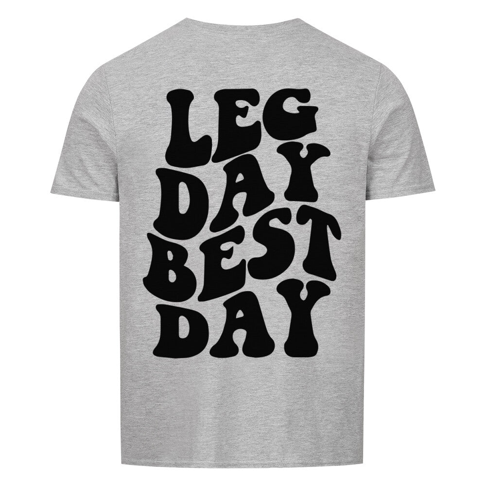 Basic Shirt Unisex