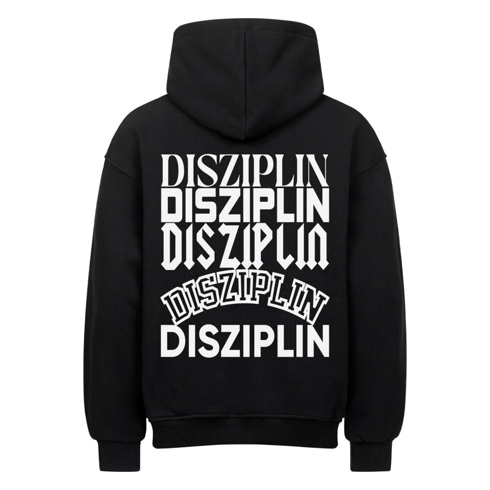VACANCY Oversized Hoodie