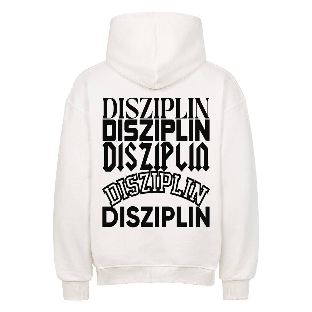 VACANCY Oversized Hoodie