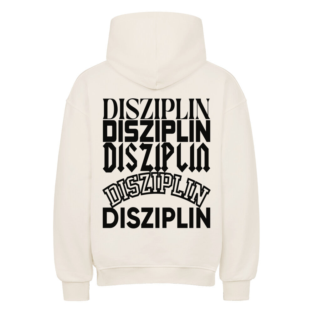 VACANCY Oversized Hoodie