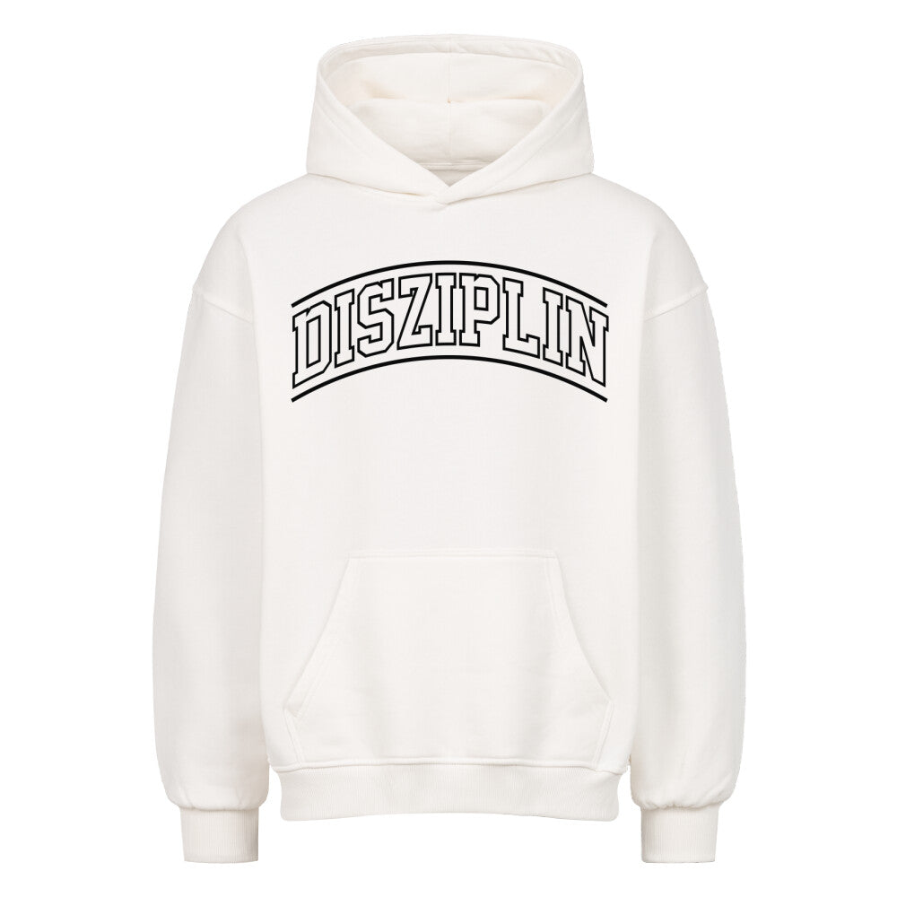 VACANCY Oversized Hoodie