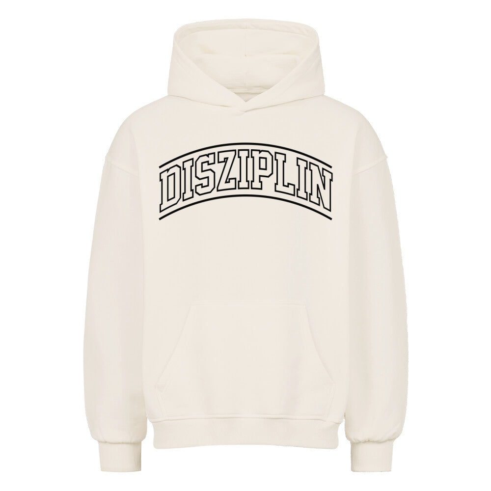 VACANCY Oversized Hoodie