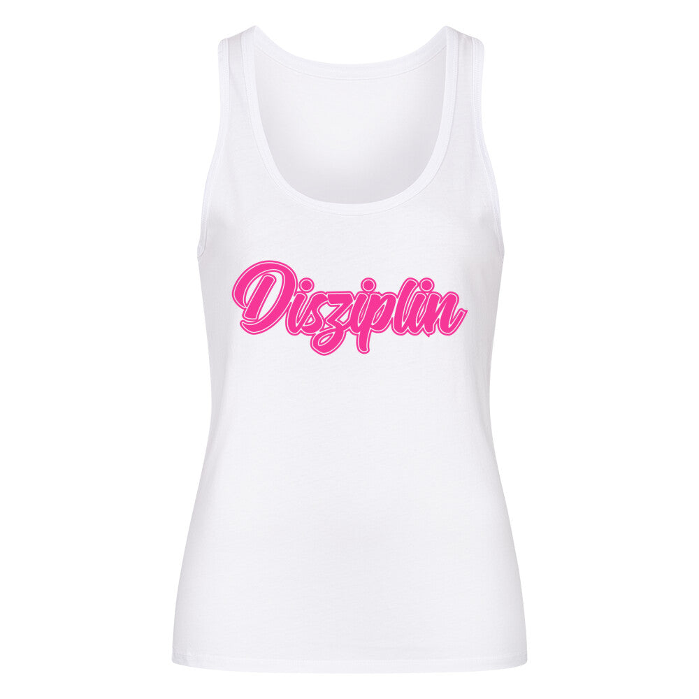 Classic Tanktop Women