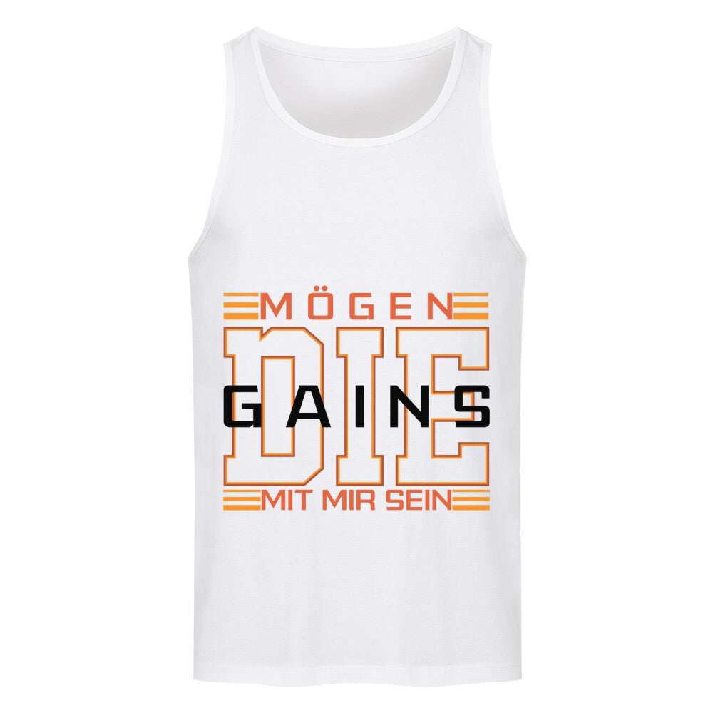 Classic Tanktop