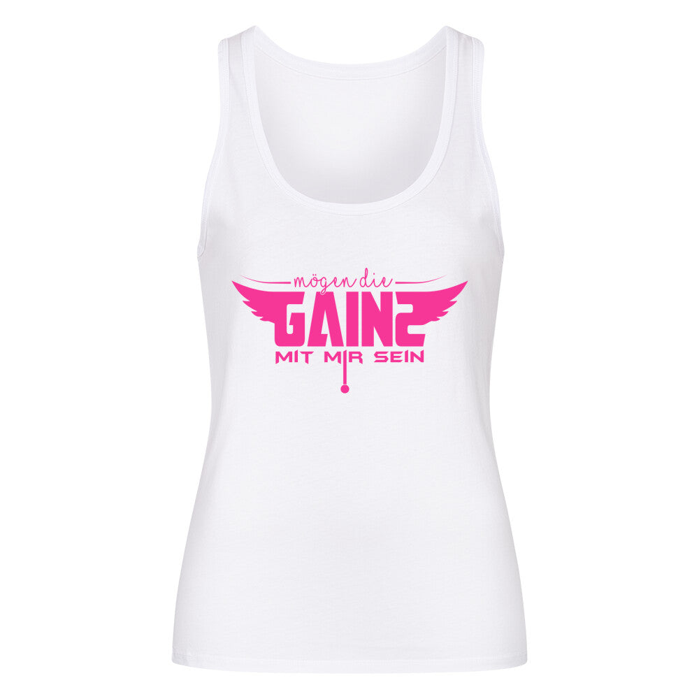 Classic Tanktop Women