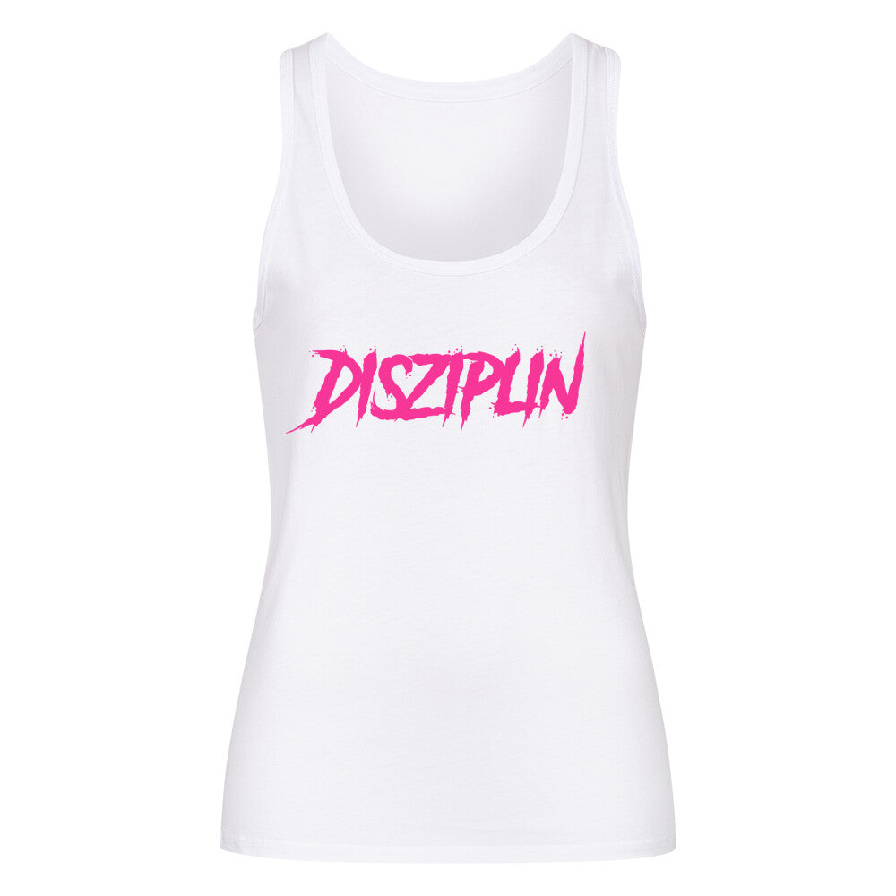 Classic Tanktop Women