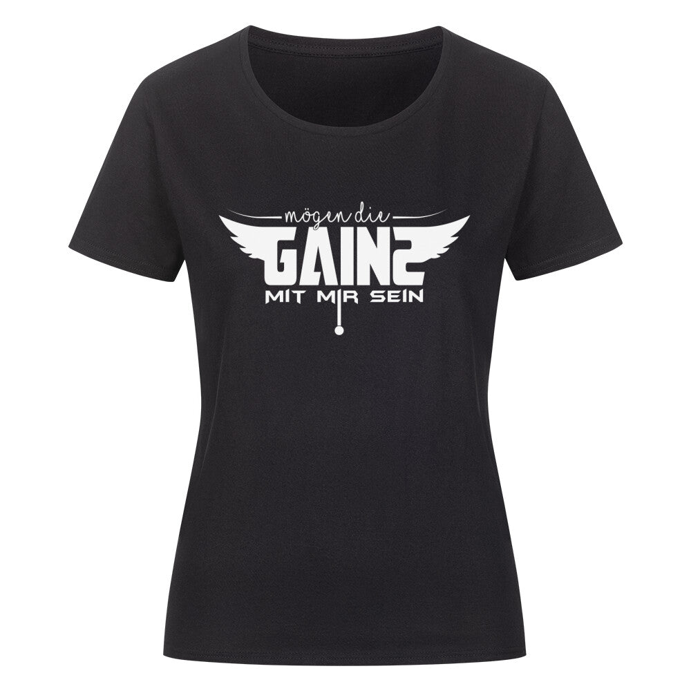 Classic Organic Shirt Women