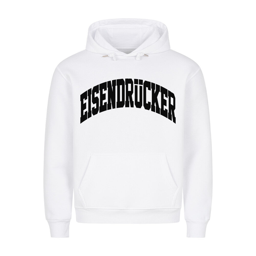 Premium Hoodie