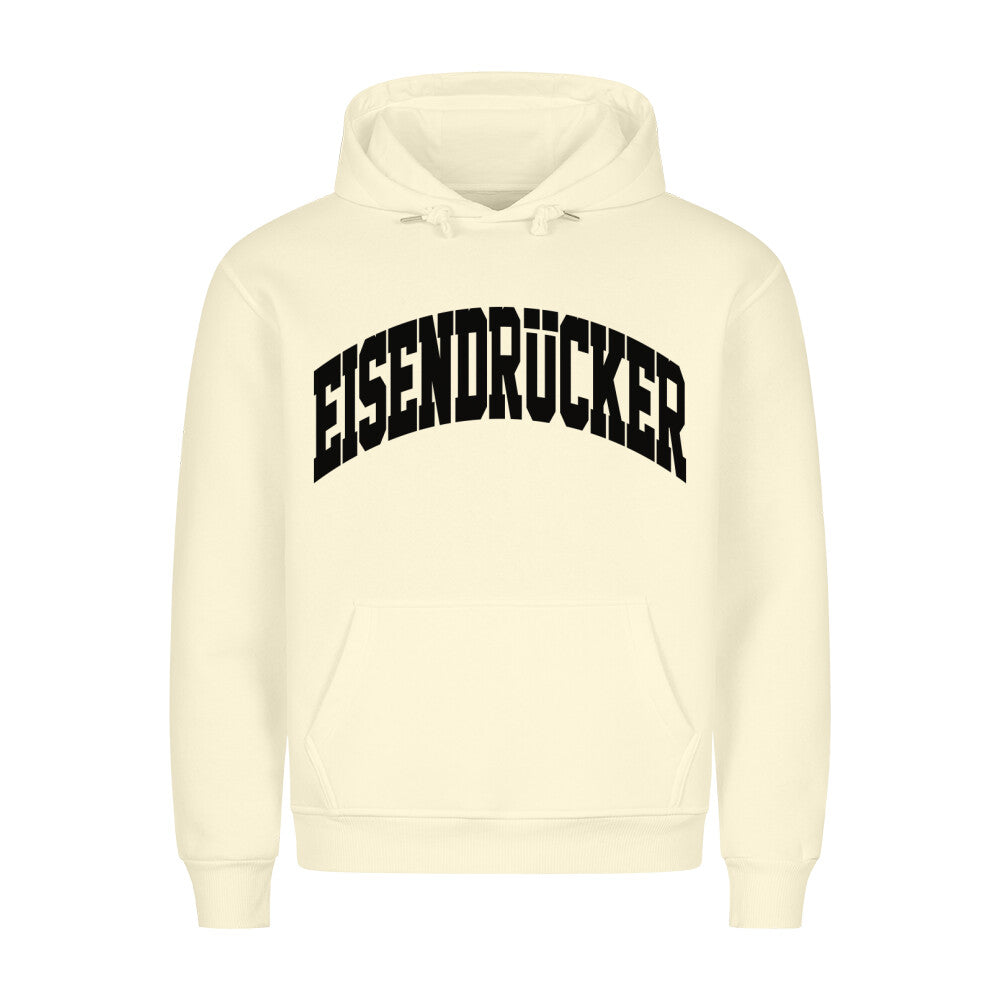 Premium Hoodie
