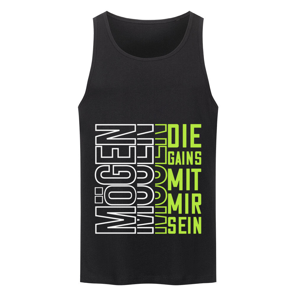 Classic Tanktop