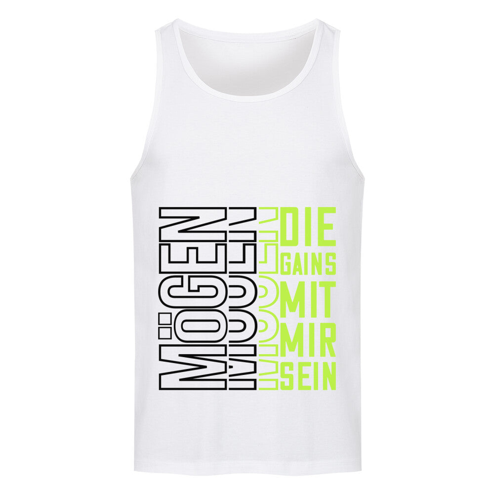 Classic Tanktop