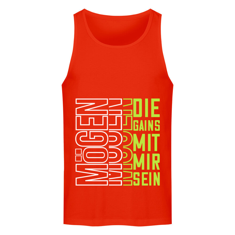 Classic Tanktop