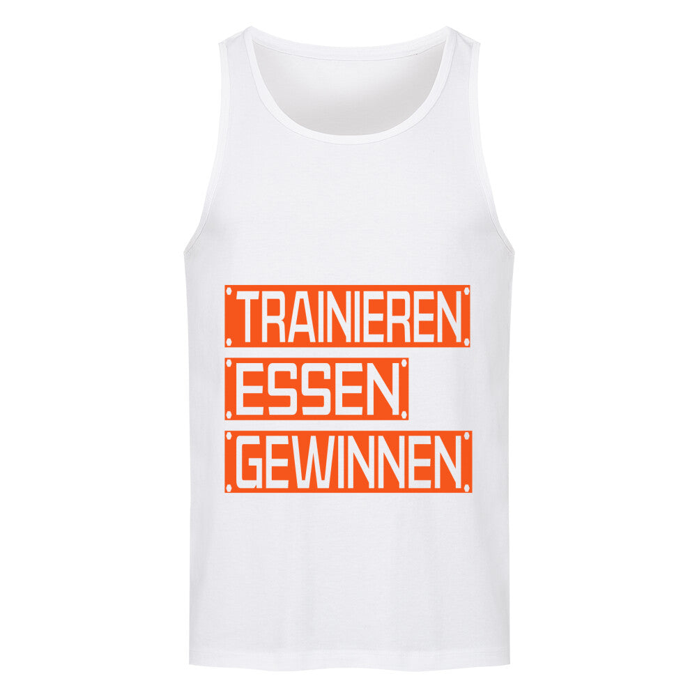 Classic Tanktop