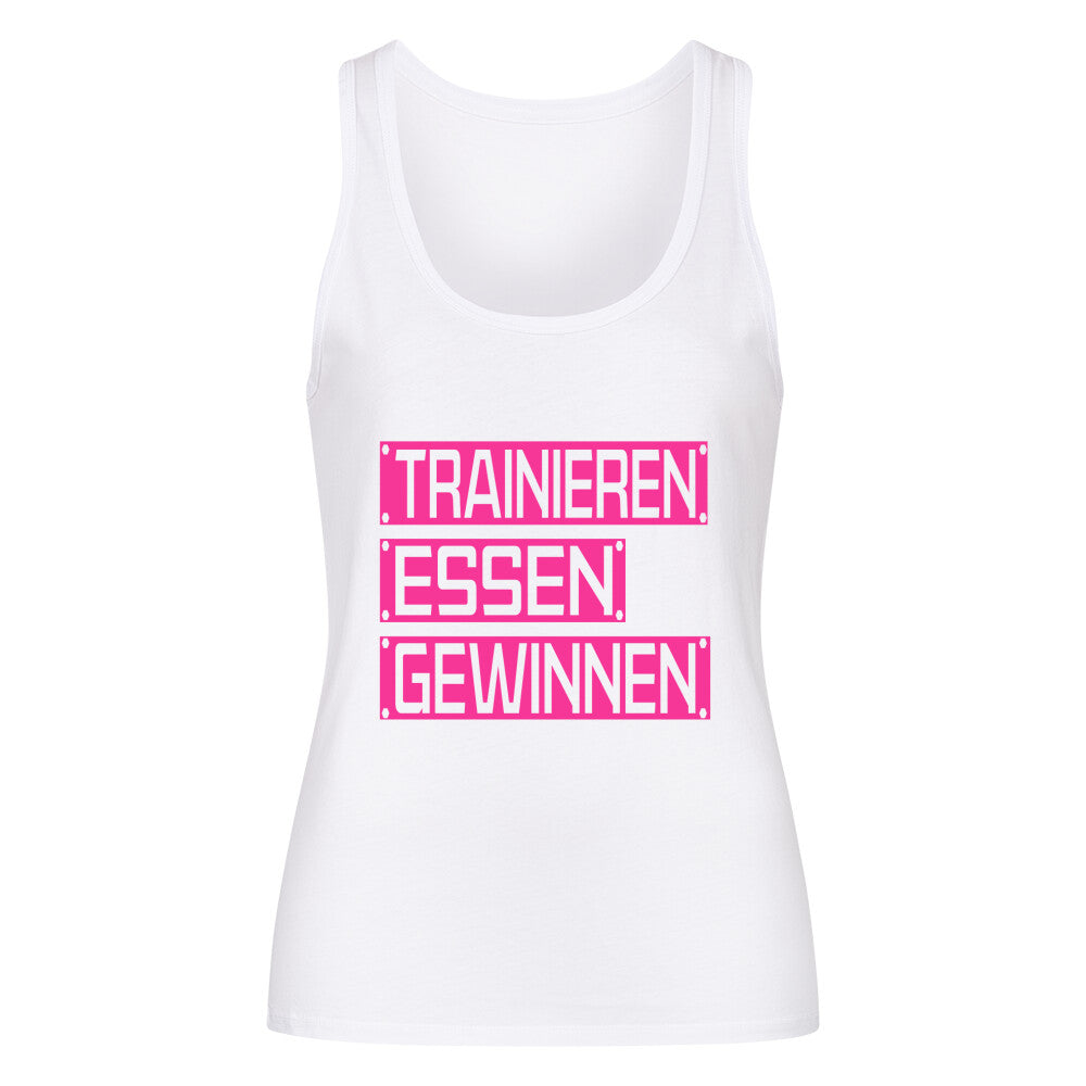Classic Tanktop Women
