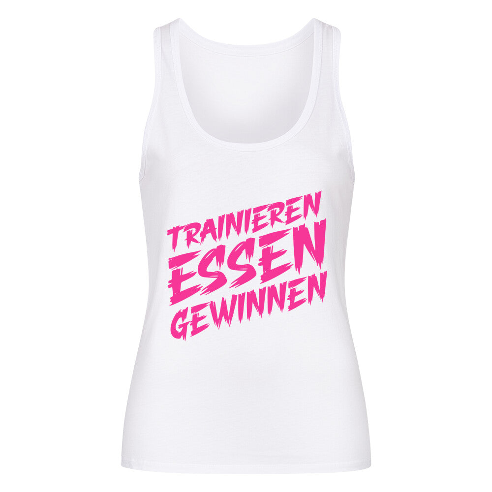 Classic Tanktop Women