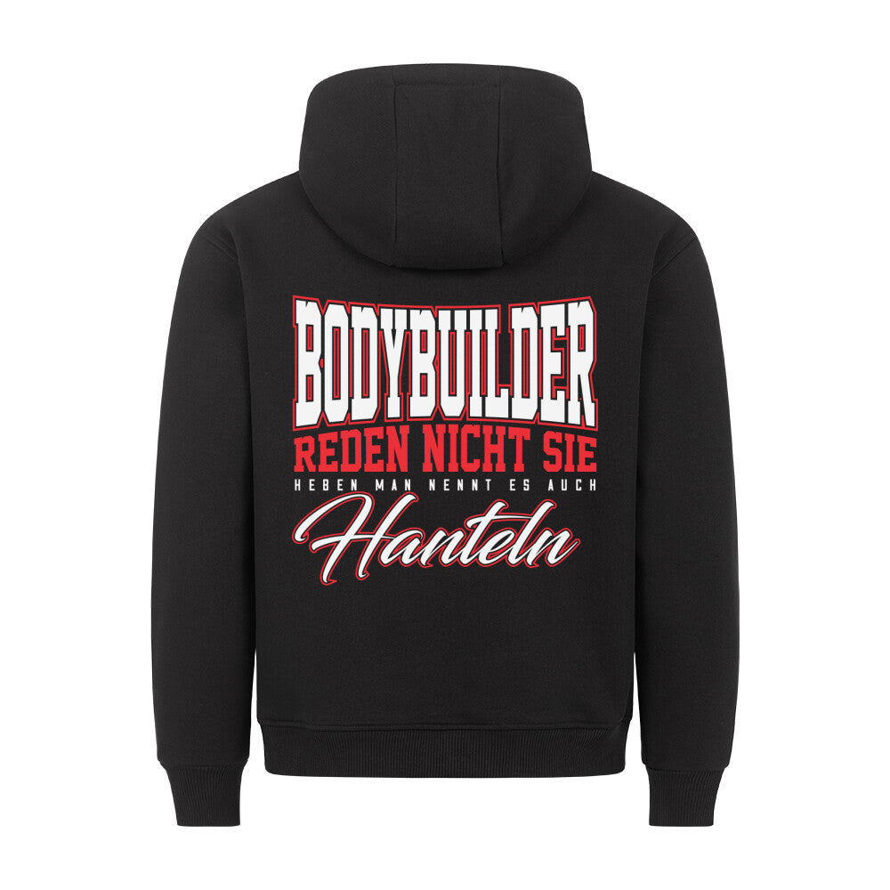 Premium Hoodie