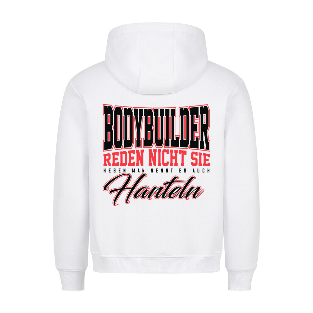 Premium Hoodie
