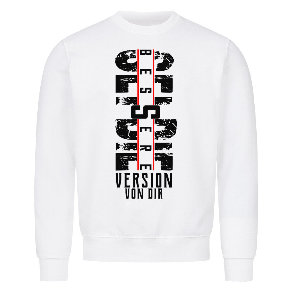 Classic Sweatshirt