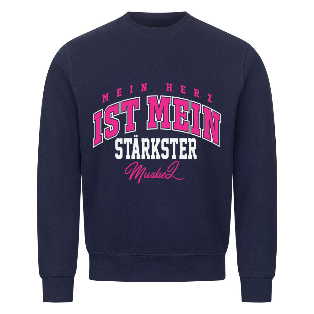 Classic Sweatshirt