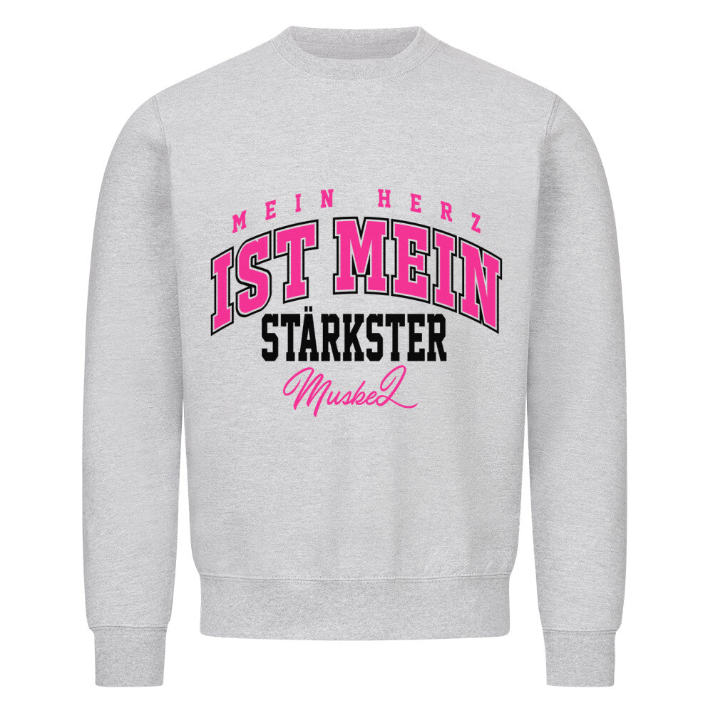 Classic Sweatshirt