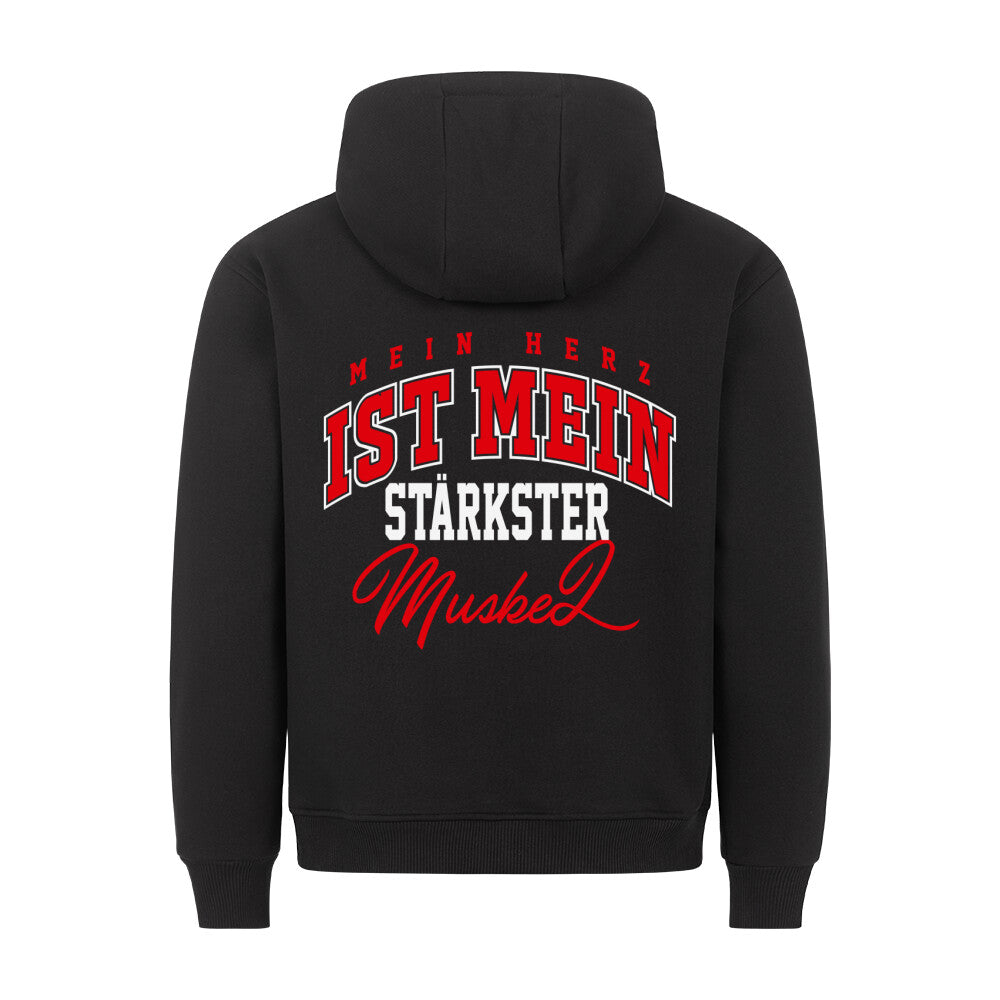 Premium Hoodie