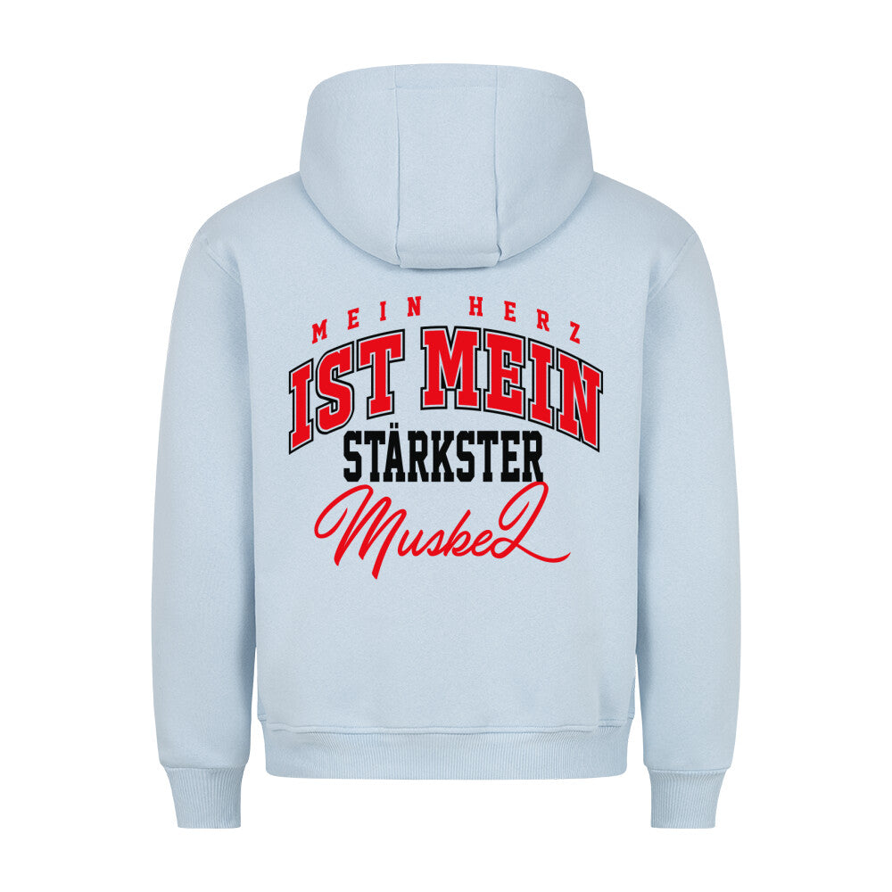 Premium Hoodie