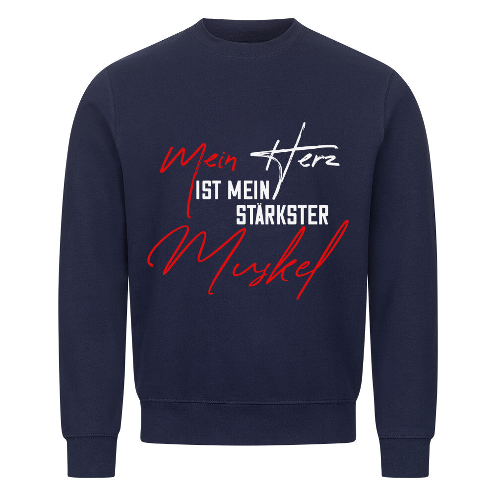 Classic Sweatshirt