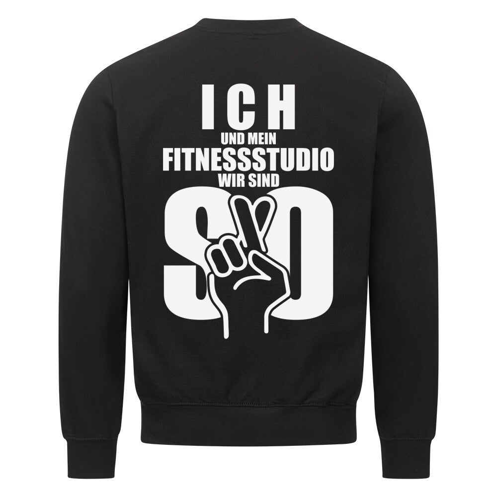 Classic Sweatshirt