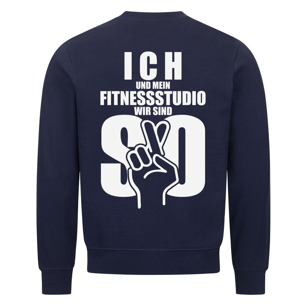 Classic Sweatshirt