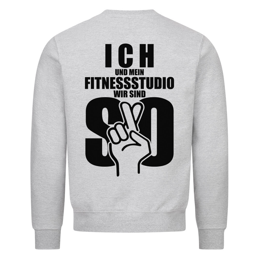 Classic Sweatshirt