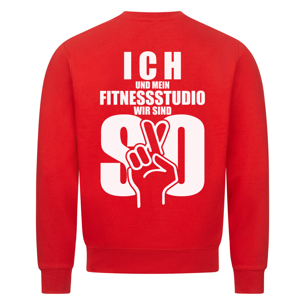 Classic Sweatshirt