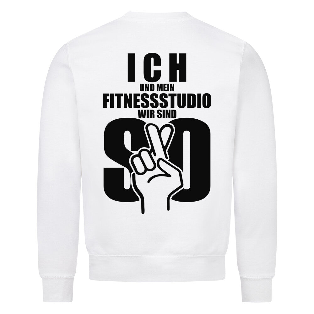 Classic Sweatshirt