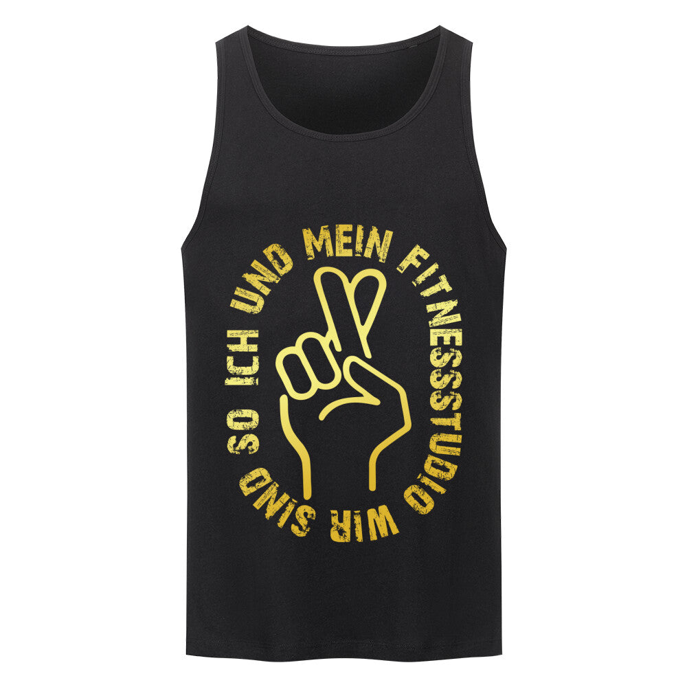 Classic Tanktop