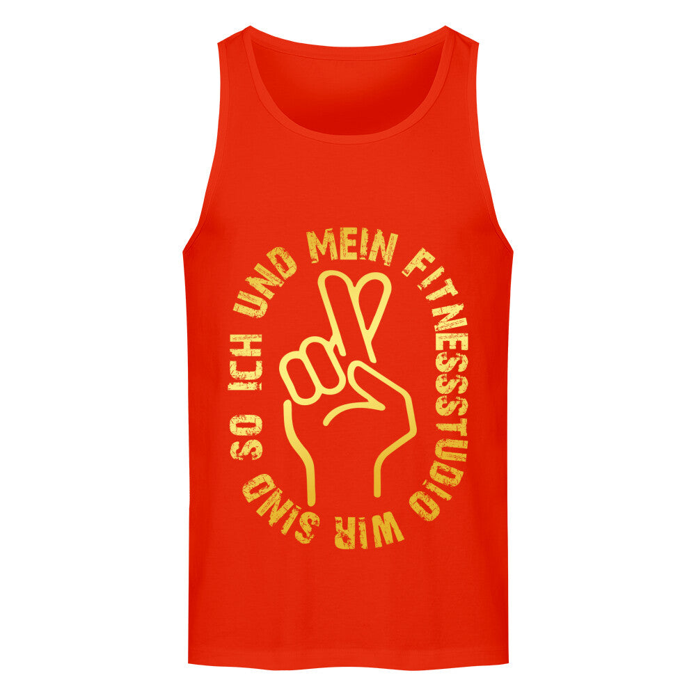 Classic Tanktop