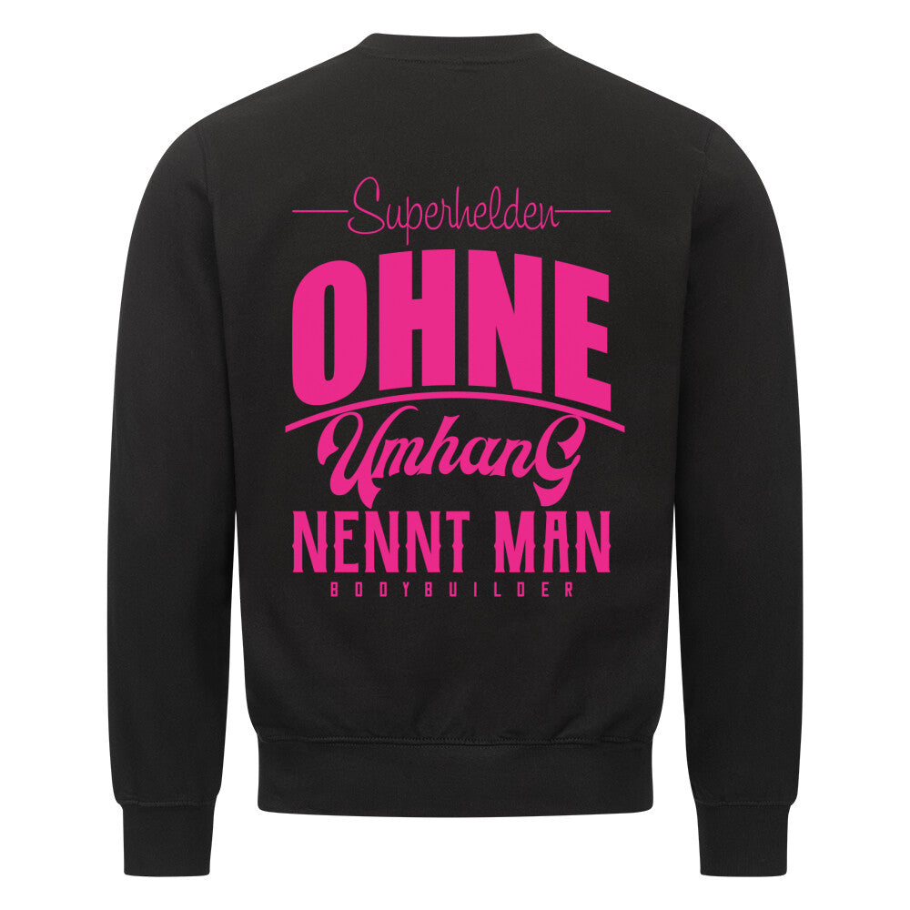 Classic Sweatshirt