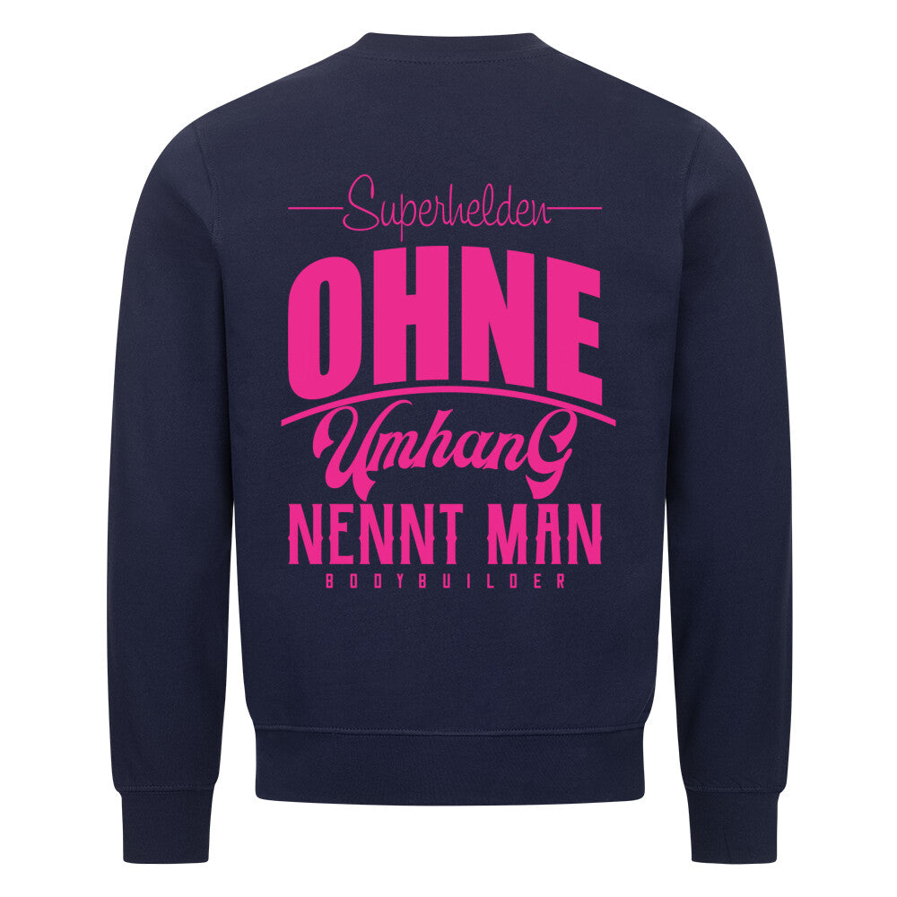 Classic Sweatshirt