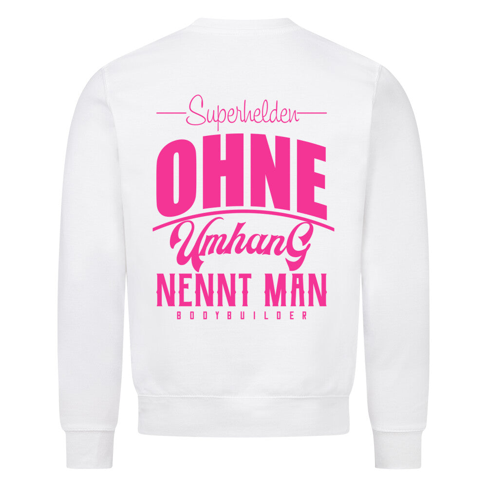 Classic Sweatshirt