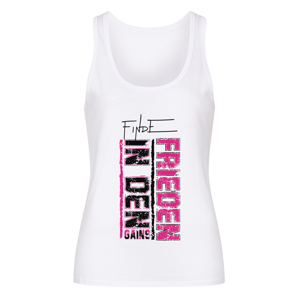 Classic Tanktop Women