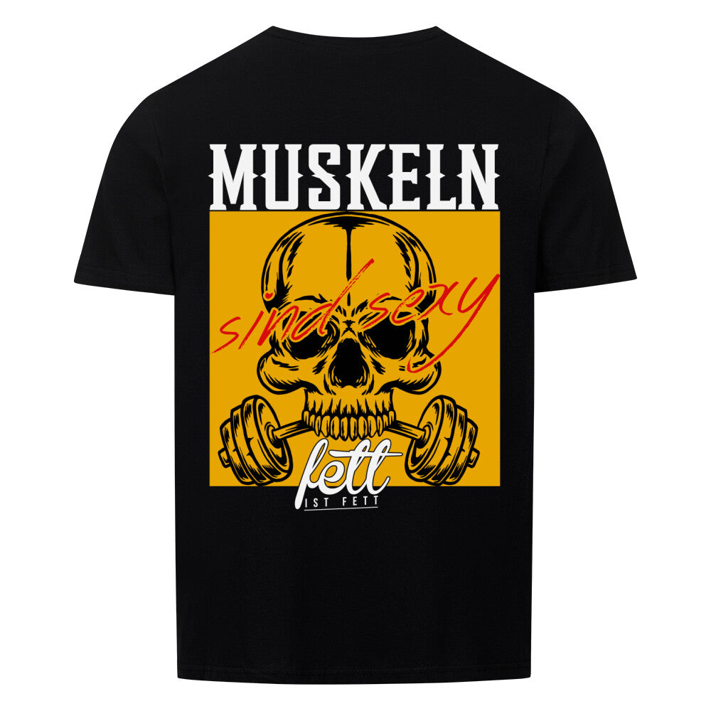 Basic Shirt Unisex